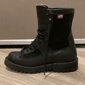Danner Acadia 8" black
